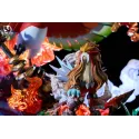 Pokémon Ho-Oh X Legendary Beasts Phantom Beast Studio