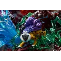 Pokémon Ho-Oh X Legendary Beasts Phantom Beast Studio