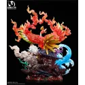 Pokémon Ho-Oh X Legendary Beasts Phantom Beast Studio