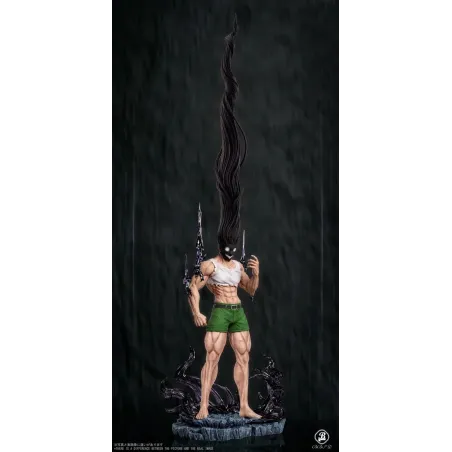 Hunter x Hunter Dark Gon Freecss BBSD Studio
