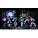 Jujutsu Kaisen Ryomen Sukuna DLC ZanyJoke Studio