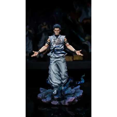 Jujutsu Kaisen Ryomen Sukuna DLC ZanyJoke Studio
