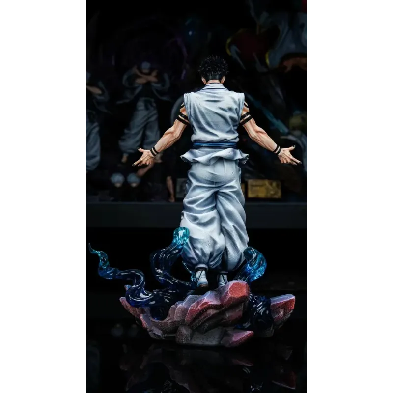 Jujutsu Kaisen Ryomen Sukuna DLC ZanyJoke Studio