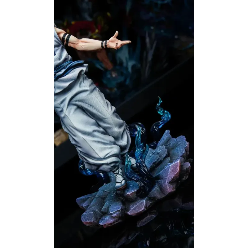 Jujutsu Kaisen Ryomen Sukuna DLC ZanyJoke Studio