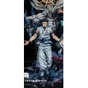 Jujutsu Kaisen Ryomen Sukuna DLC ZanyJoke Studio
