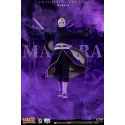 Naruto Shippuden Madara Rocket Toys Studio