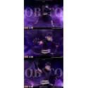 Naruto Shippuden Obito Rocket Toys Studio
