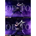 Naruto Shippuden Obito Rocket Toys Studio