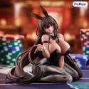 Goddess of Victory: Nikke Noodle Stopper Noir Furyu