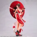 THE KING OF FIGHTERS '98 Mai Shiranui Megahouse