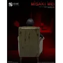 Another Misaki Mei Sofa EXE Studio