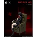 Another Misaki Mei Sofa EXE Studio