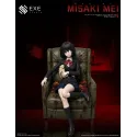 Another Misaki Mei Sofa EXE Studio