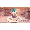 Neverness to Everness Mint Moe Creation Studio
