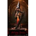 Silent Hill Pyramid Head Wanneng Toys