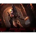 Silent Hill Pyramid Head Wanneng Toys