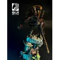 Alien QiJi Studio