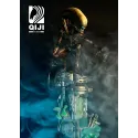 Alien QiJi Studio