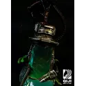 Alien QiJi Studio