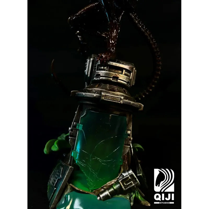 Alien QiJi Studio