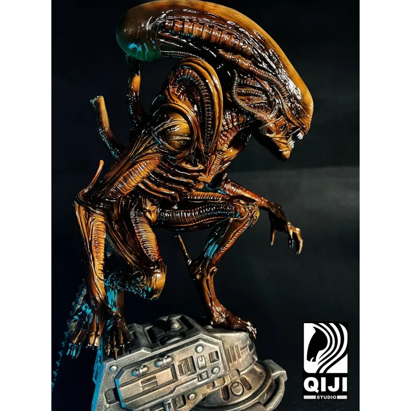 Alien QiJi Studio