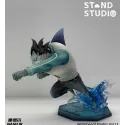 One Piece Namur Stand Studio