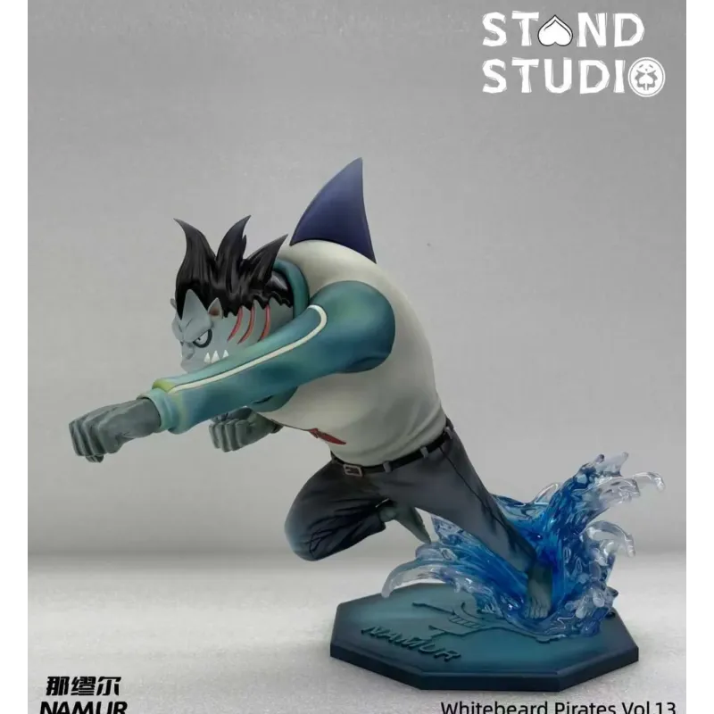 One Piece Namur Stand Studio