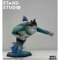 One Piece Namur Stand Studio