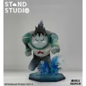 One Piece Namur Stand Studio