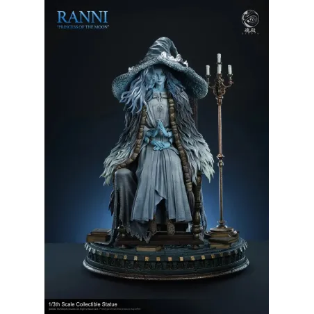Elden Ring Ranni 1/3 Ver. Hundian Studio