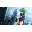 One Punch Man Tatsumaki QuietArt Studio