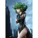 One Punch Man Tatsumaki QuietArt Studio