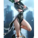 One Punch Man Tatsumaki QuietArt Studio