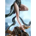 One Punch Man Tatsumaki QuietArt Studio