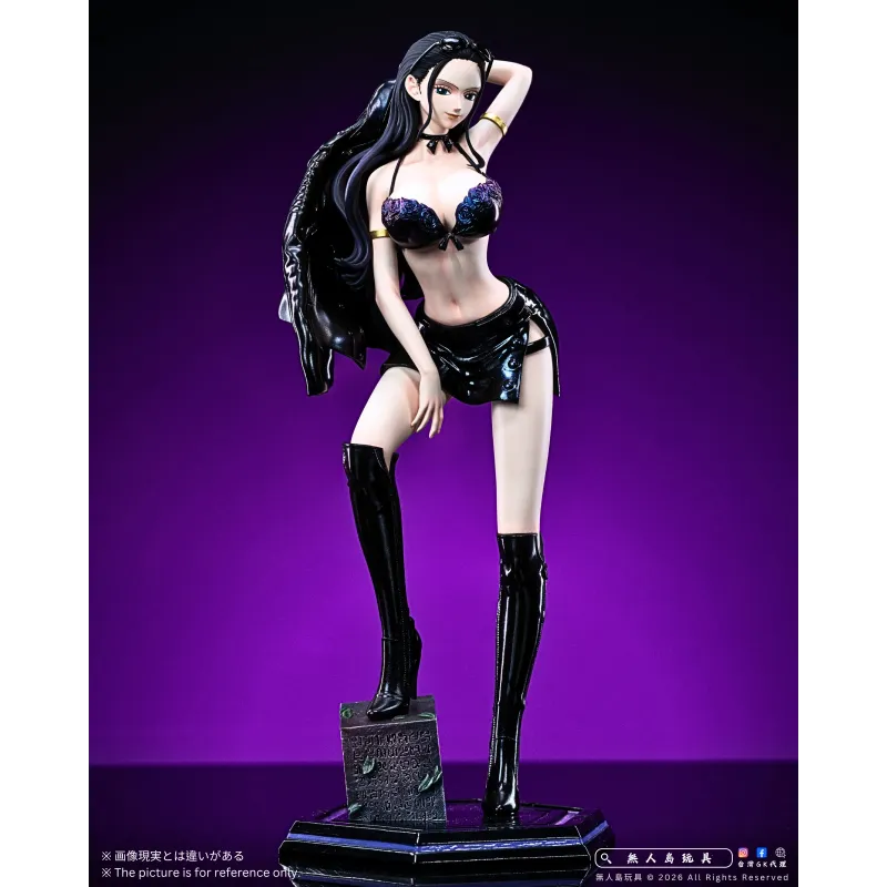 One Piece Nico Robin KiraKira Studio