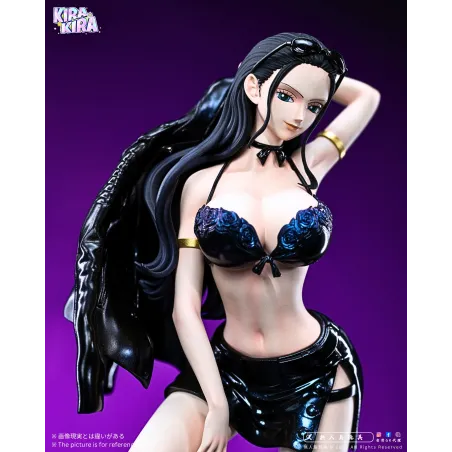 One Piece Nico Robin KiraKira Studio