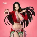 One Piece Boa Hancock ANE Studio