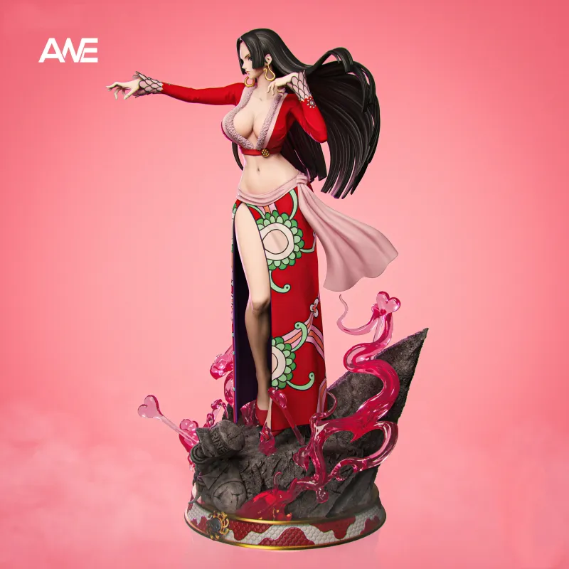 One Piece Boa Hancock ANE Studio