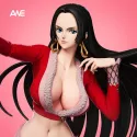 One Piece Boa Hancock ANE Studio