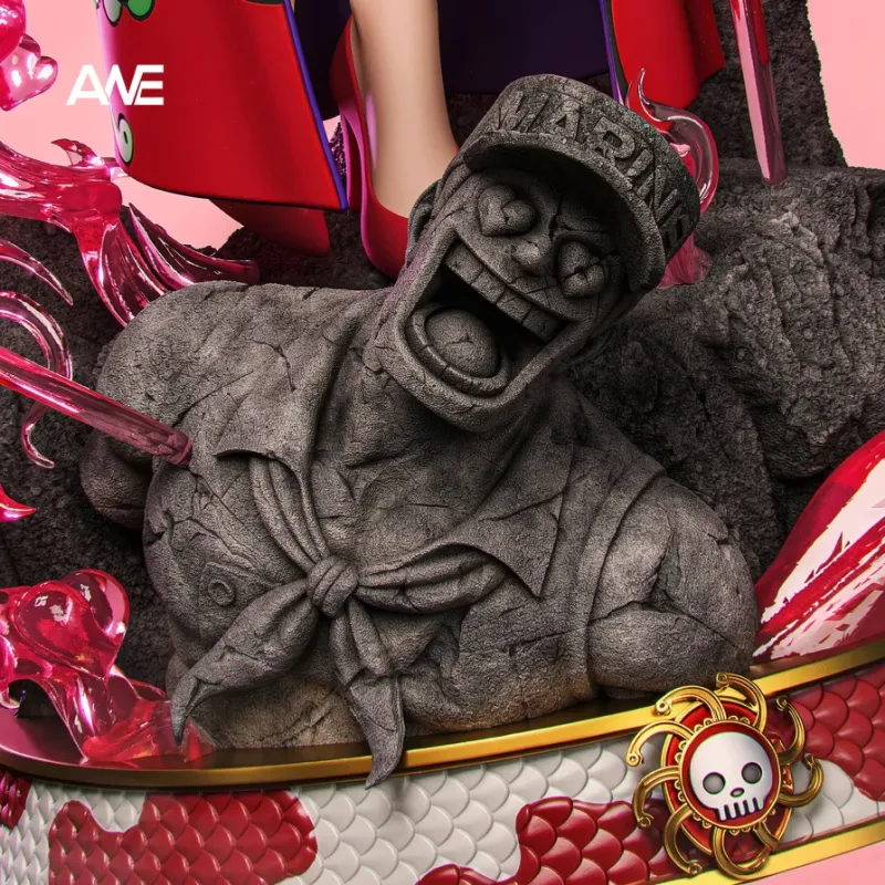 One Piece Boa Hancock ANE Studio