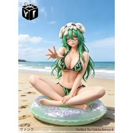 Bleach Nelliel Swimsuit YI Studio