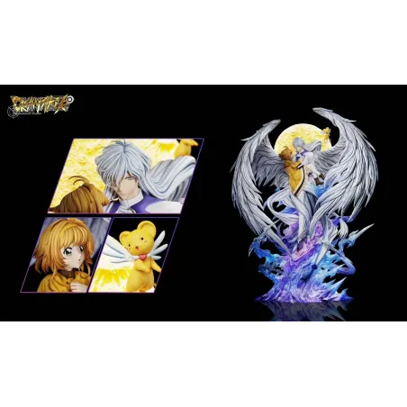 Cardcaptor Sakura Yue & Sakura Dreammaker Studio