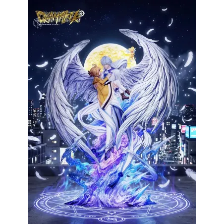 Cardcaptor Sakura Yue & Sakura Dreammaker Studio