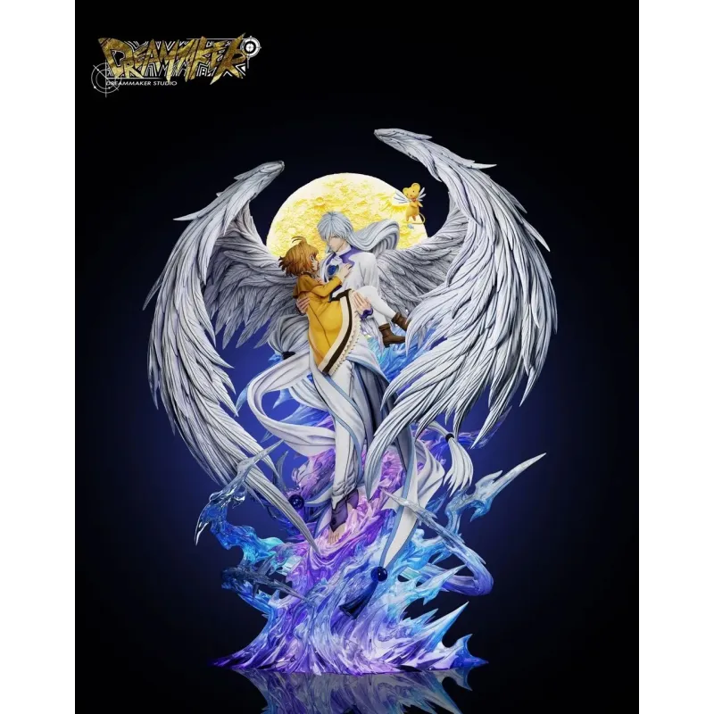 Cardcaptor Sakura Yue & Sakura Dreammaker Studio