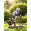 Hunter x Hunter Killua Zoldyck Li Studio