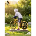 Hunter x Hunter Killua Zoldyck Li Studio