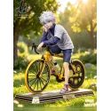 Hunter x Hunter Killua Zoldyck Li Studio