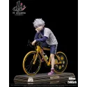 Hunter x Hunter Killua Zoldyck Li Studio