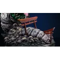 Jujutsu Kaisen Toji Fushiguro CONG BLADE Studio