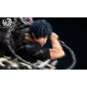 Jujutsu Kaisen Toji Fushiguro CONG BLADE Studio
